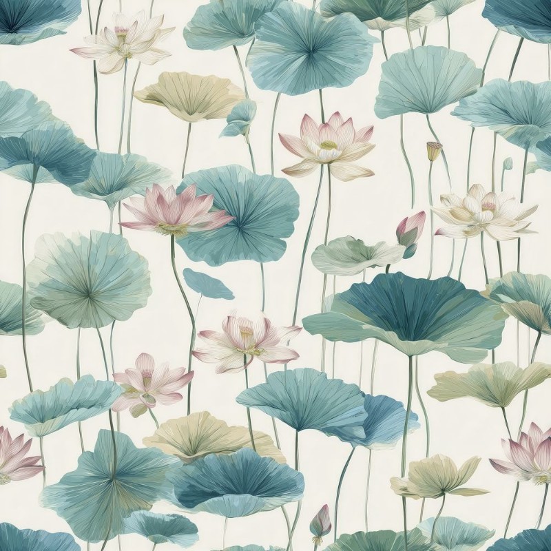 Afbeeldingen van Kleurcombinatie Evelina Blue - 1099701-03 - 08068-01